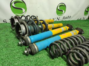 Стойка BILSTEIN (комплект) BMW 3 SERIES OEM 31316786013, 31316786014, 33526772926 E90 2008