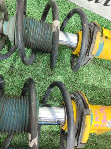 Стойка BILSTEIN (комплект) BMW 3 SERIES OEM 31316786013, 31316786014, 33526772926 E90 2008