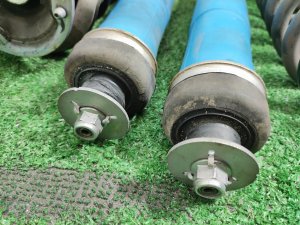 Стойка BILSTEIN (комплект) BMW 3 SERIES OEM 31316786013, 31316786014, 33526772926 E90 2008