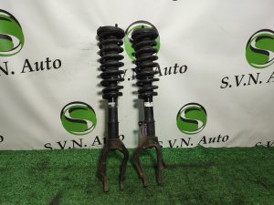 Стойка передняя (пара) HONDA ELYSION OEM 51605SJM033, 51606SJM003 RR1 2006