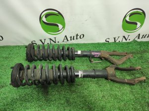 Стойка передняя (пара) HONDA ELYSION OEM 51605SJM033, 51606SJM003 RR1 2006