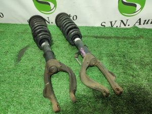 Стойка передняя (пара) HONDA ELYSION OEM 51605SJM033, 51606SJM003 RR1 2006