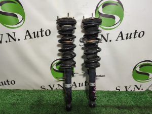 Стойка передняя (пара) 2WD NISSAN SKYLINE OEM E6A10JK00B, E6A11JK00B V36 2011