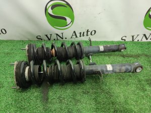 Стойка передняя (пара) 2WD NISSAN SKYLINE OEM E6A10JK00B, E6A11JK00B V36 2011