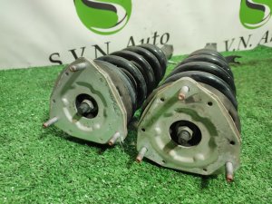 Стойка передняя (пара) 2WD NISSAN SKYLINE OEM E6A10JK00B, E6A11JK00B V36 2011