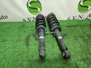 Стойка передняя (пара) 2WD NISSAN SKYLINE OEM E6A10JK00B, E6A11JK00B V36 2011