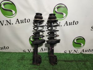 Стойка передняя (пара) MSS017412 RENAULT KANGOO