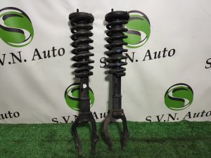 Стойка передняя (пара) 51605SJM033 HONDA ELYSION