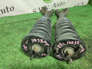 Стойка передняя (пара) HONDA ELYSION OEM 51605SJM033 RR1 2006