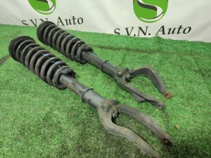 Стойка передняя (пара) HONDA ELYSION OEM 51605SJM033 RR1 2006