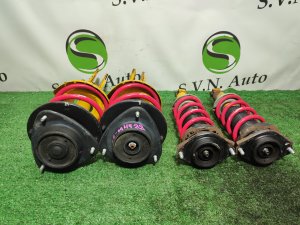 Стойка передняя (пара) (пружины STI) SUBARU LEVORG OEM 20310VA261, 20310VA271, 20365VA071 VM4 2017