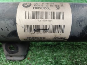 Стойка передняя (пара) BMW 3 SERIES OEM 31316796159, 31316796160 E90 2011