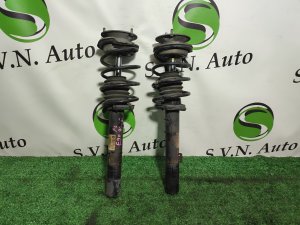 Стойка передняя (пара) BMW 3 SERIES OEM 31318036554, 31318036553 E90 2011