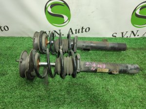 Стойка передняя (пара) BMW 3 SERIES OEM 31318036554, 31318036553 E90 2011
