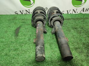 Стойка передняя (пара) BMW 3 SERIES OEM 31318036554, 31318036553 E90 2011