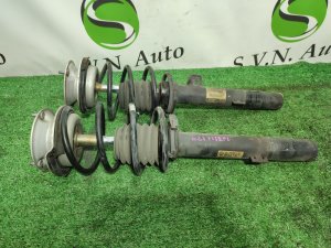 Стойка передняя (пара) BMW 1 SERIES OEM 31316771554, 31316771553 E87 2007