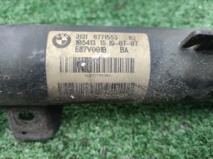 Стойка передняя (пара) BMW 1 SERIES OEM 31316771554, 31316771553 E87 2007
