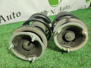 Стойка передняя (пара) BMW 1 SERIES OEM 31316771554, 31316771553 E87 2007