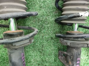 Стойка передняя (пара) BMW 1 SERIES OEM 31316771554, 31316771553 E87 2007