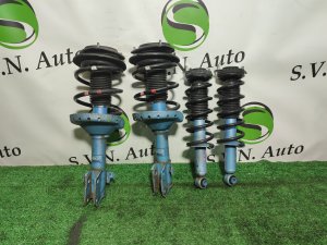 Стойки Kyb New Sr Special (комплект) 20310AG140, 20310AG150, 20365AG120 SUBARU LEGACY