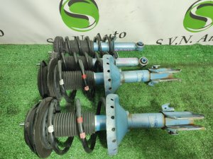 Стойки Kyb New Sr Special (комплект) SUBARU LEGACY OEM 20310AG140, 20310AG150, 20365AG120 BL5 2004
