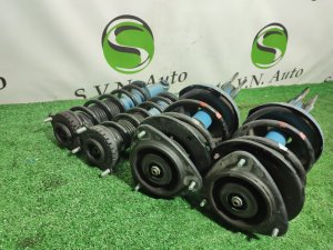 Стойки Kyb New Sr Special (комплект) SUBARU LEGACY OEM 20310AG140, 20310AG150, 20365AG120 BL5 2004