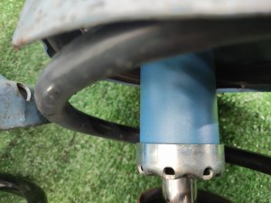 Стойки Kyb New Sr Special (комплект) SUBARU LEGACY OEM 20310AG140, 20310AG150, 20365AG120 BL5 2004