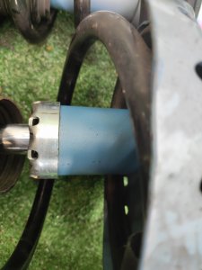 Стойки Kyb New Sr Special (комплект) SUBARU LEGACY OEM 20310AG140, 20310AG150, 20365AG120 BL5 2004