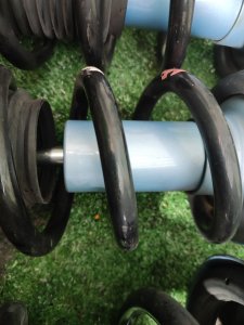 Стойки Kyb New Sr Special (комплект) SUBARU LEGACY OEM 20310AG140, 20310AG150, 20365AG120 BL5 2004