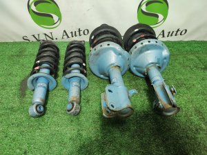 Стойки Kyb New Sr Special (комплект) SUBARU LEGACY OEM 20310AG140, 20310AG150, 20365AG120 BL5 2004