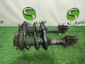 Стойка передняя (пара) SUBARU LEGACY OEM 20310AJ160, 20310AJ170 BRM 2011