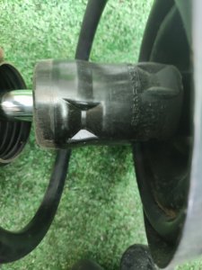 Стойка передняя (пара) SUBARU LEGACY OEM 20310AJ160, 20310AJ170 BRM 2011