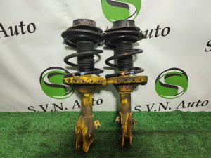 Стойка передняя (пара) 20310YC040, 20310YC050 SUBARU EXIGA