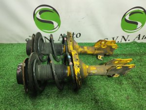 Стойка передняя (пара) SUBARU EXIGA OEM 20310YC040, 20310YC050 YAM 2012