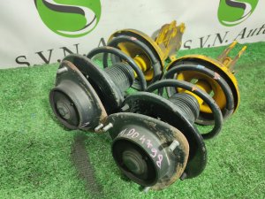 Стойка передняя (пара) SUBARU EXIGA OEM 20310YC040, 20310YC050 YAM 2012