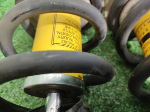 Стойка задняя (пара) SUBARU LEGACY OEM 20365AG120 BL5 2005