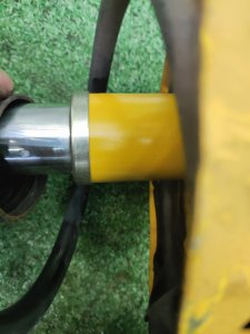 Стойка передняя (пара) SUBARU LEGACY OEM 20310AG190, 20310AG180 BL5 2005