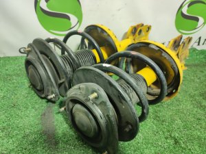 Стойка передняя (пара) SUBARU LEGACY OEM 20310AG190, 20310AG180 BL5 2005