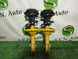 Стойка передняя (пара) 20310AG190, 20310AG180 SUBARU LEGACY