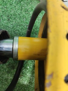 Стойка передняя (пара) SUBARU LEGACY OEM 20310AG190, 20310AG180 BL5 2005