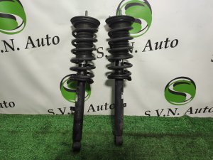 Стойка передняя (пара) 2WD 4851080121, 4852080008 TOYOTA CROWN