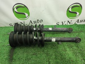 Стойка передняя (пара) 2WD TOYOTA CROWN OEM 4851080121, 4852080008 GRS182 2006