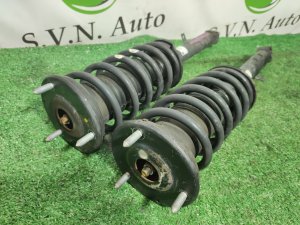 Стойка передняя (пара) 2WD TOYOTA CROWN OEM 4851080121, 4852080008 GRS182 2006