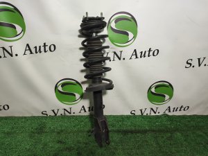 Стойка передняя левая MAZDA CX-7 OEM EG2134900A ER3P 2010