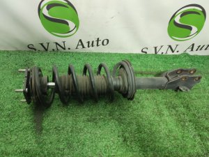 Стойка передняя левая MAZDA CX-7 OEM EG2134900A ER3P 2010