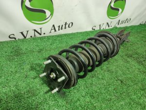 Стойка передняя левая MAZDA CX-7 OEM EG2134900A ER3P 2010