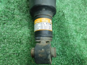 Стойка задняя левая TOYOTA CROWN MAJESTA OEM 4809030140 UZS187 2004