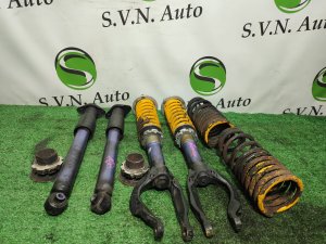Стойки Bridgestone NPG (комплект) HONDA ODYSSEY OEM 51605S3R901, 51606S3R901, 52610S3N901, 52441S3R902 RA8 2000