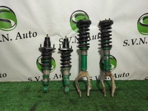 Стойки TEIN (комплект) 51605SFE013, 51606SFEN02, 52620SFEN03, 52610SFE023 HONDA ODYSSEY