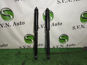 Амортизатор задней подвески (пара) 4853159015, TOYOTA ALPHARD